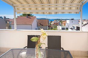 Apartment Ljubica