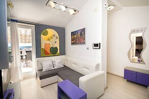 Apartment Ljubica