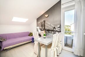 Apartment Ljubica