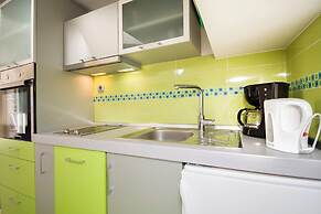 Apartment Ljubica