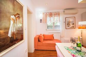Apartment Ljubica