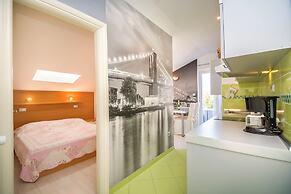 Apartment Ljubica