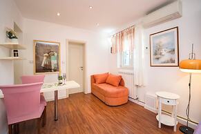 Apartment Ljubica