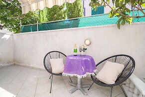 Apartment Ljubica