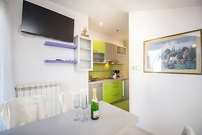 Apartment Ljubica