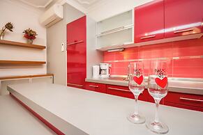Apartment Ljubica