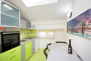 Apartment Ljubica