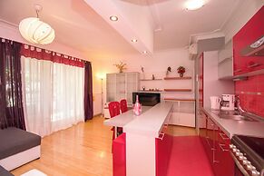 Apartment Ljubica