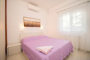 Apartment Ljubica