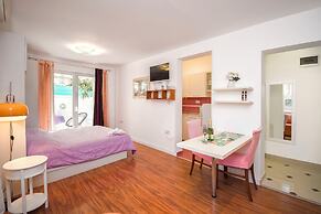 Apartment Ljubica