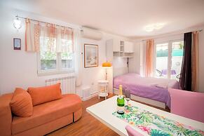 Apartment Ljubica