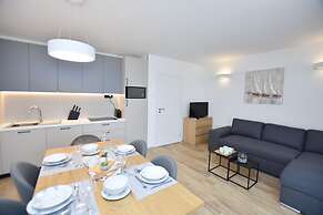 Apartment Palcic