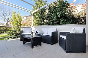 Apartments and Rooms Antee