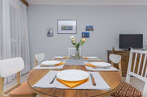 Apartments and Rooms Antee