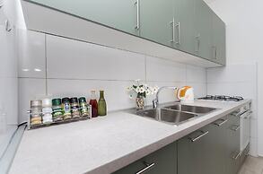 Apartments and Rooms Antee