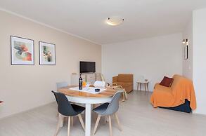 Apartments and Rooms Antee