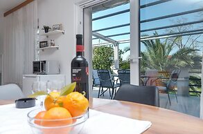 Apartments and Rooms Antee