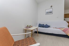Apartments and Rooms Antee
