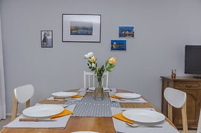 Apartments and Rooms Antee