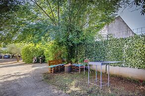 Apartments and Rooms Antee