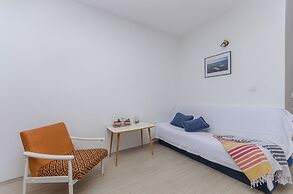 Apartments and Rooms Antee