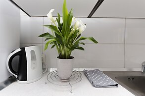 Apartments and Rooms Antee