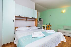 Apartments Kunac