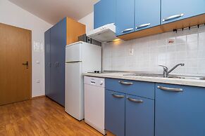 Apartments Kunac