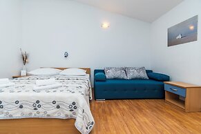 Apartments Kunac