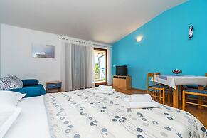 Apartments Kunac