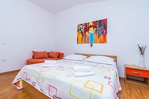 Apartments Kunac