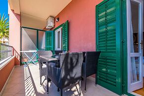 Apartments Kunac