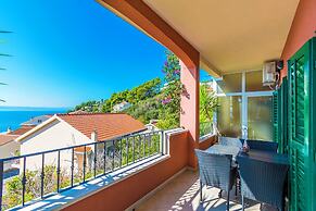 Apartments Kunac