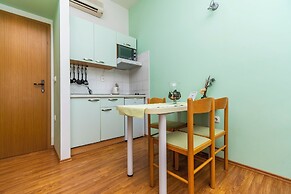 Apartments Kunac