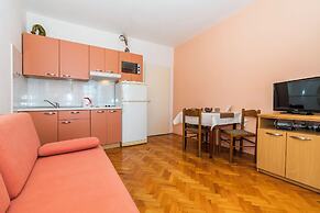 Apartments Kunac