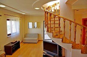 Apartment Mario