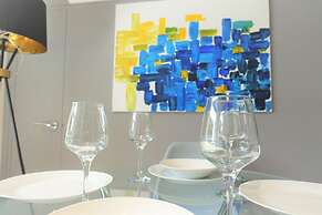 Bricksage Rooms, King's Lynn The Walks