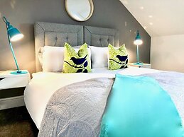 Bricksage Rooms, King's Lynn The Walks