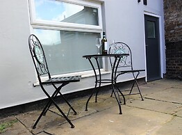 Bricksage Rooms, King's Lynn The Walks