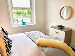 Bricksage Rooms, King's Lynn The Walks