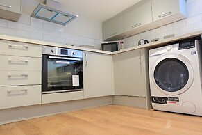 Bricksage Rooms, King's Lynn The Walks