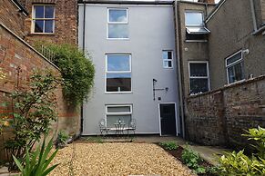 Bricksage Rooms, King's Lynn The Walks