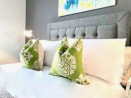 Bricksage Rooms, King's Lynn The Walks