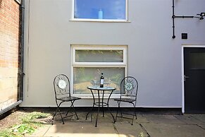 Bricksage Rooms, King's Lynn The Walks