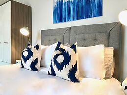 Bricksage Rooms, King's Lynn The Walks