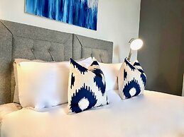 Bricksage Rooms, King's Lynn The Walks