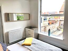 Bricksage Rooms, King's Lynn The Walks