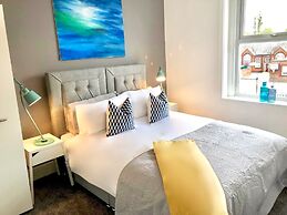 Bricksage Rooms, King's Lynn The Walks