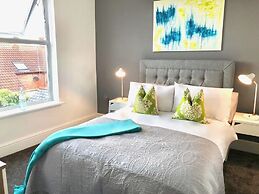 Bricksage Rooms, King's Lynn The Walks