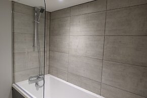 Bricksage Rooms, King's Lynn The Walks